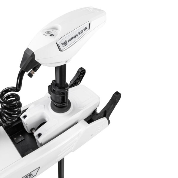 Minn Kota Riptide Terrova QUEST 90-115 Trolling Motor w-Wireless Remote - 24-36V - 90-115LBS - 87" - Image 4