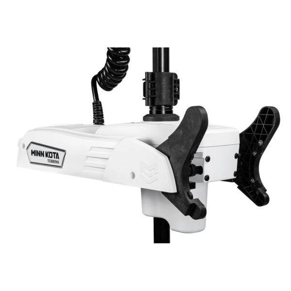 CW99971 4 Minn Kota Riptide Terrova QUEST 90-115 Trolling Motor w-Wireless Remote - 24-36V - 90-115LBS - 87"