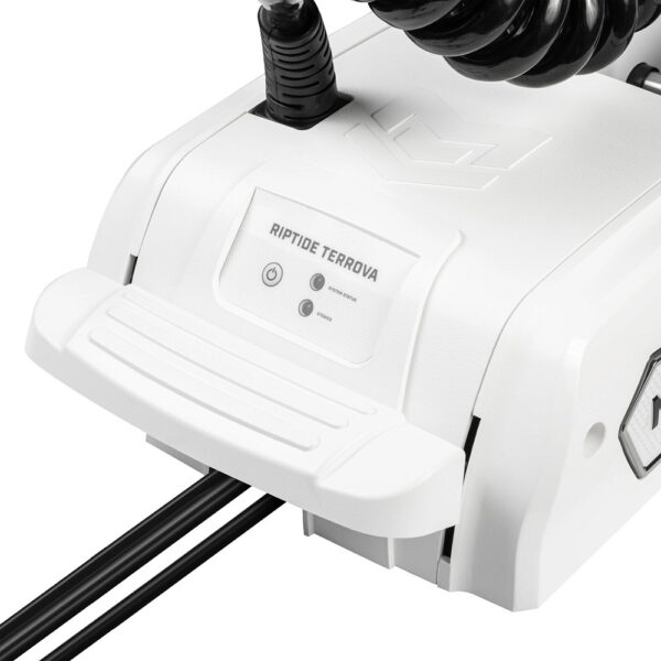 Minn Kota Riptide Terrova QUEST 90-115 Trolling Motor w-Wireless Remote - 24-36V - 90-115LBS - 87" - Image 7