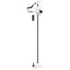 Minn Kota Riptide Instinct QUEST 90-115 Trolling Motor w-Wireless Remote - 24-36V - 90-115LBS - 100" -White