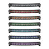 RIGID Industries Radiance + Curved 50" Light Bar - RGBW - Image 2