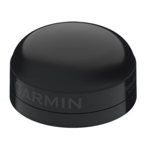 Garmin GXM 54 Satellite Weather-Radio Antenna - Black