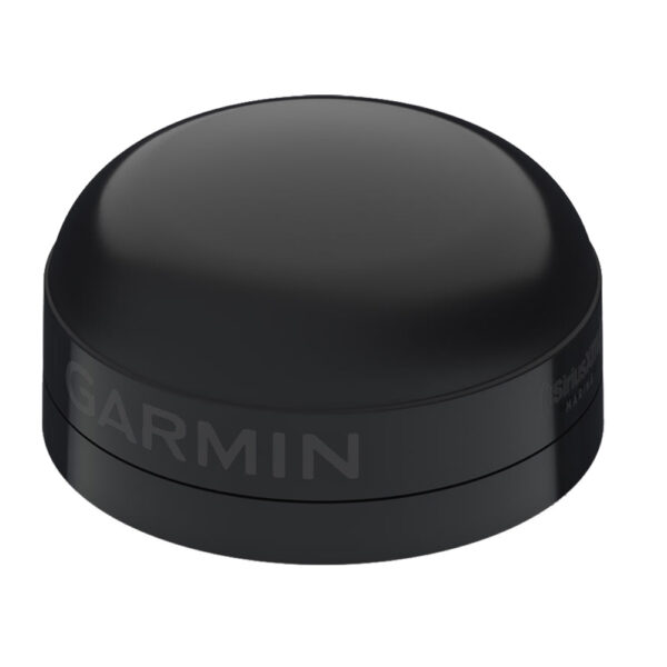 Garmin GXM 54 Satellite Weather-Radio Antenna - Black