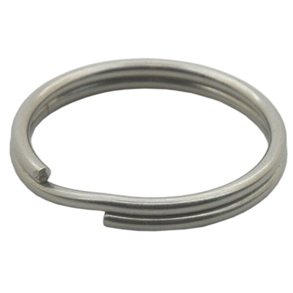 Ronstan Split Cotter Ring - 18.8mm (3-4") ID