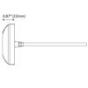 OceanLED X-Series X4 - White LEDs - Image 3