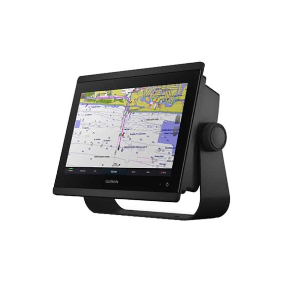 Garmin GPSMAP 8412 12" Chartplotter w-Worldwide Basemap - Image 2