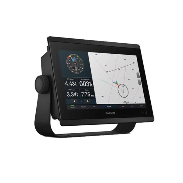 Garmin GPSMAP 8412 12" Chartplotter w-Worldwide Basemap - Image 3