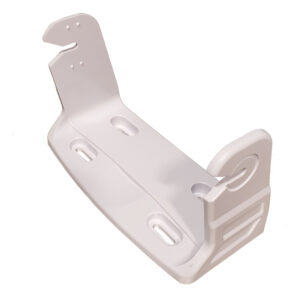Standard Horizon Gimbal Mount f-GX2000 & GX2200 - White