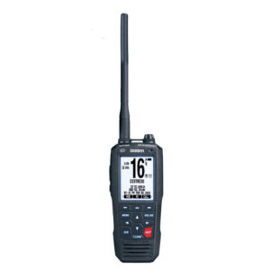 Uniden MHS338BT VHF Marine Radio w-GPS & Bluetooth