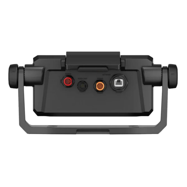 Garmin Bail Mount w-Quick Release Cradle f-ECHOMAP UHD2 9sv