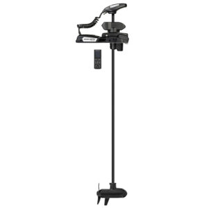 Minn Kota Riptide Instinct QUEST 90-115 Trolling Motor w-Wireless Remote - 24-36V - 90-115LBS - 87" - Black