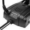Minn Kota Riptide Instinct QUEST 90-115 Trolling Motor w-Wireless Remote - 24-36V - 90-115LBS - 87" - Black - Image 4