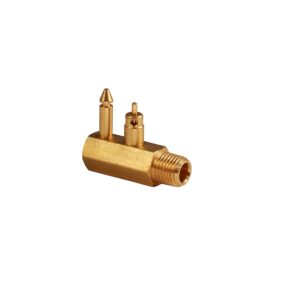YAM HOSE FITTING