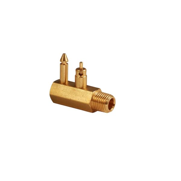 YAM HOSE FITTING