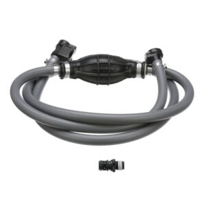 FUEL KIT HONDA 6X3-8 USC