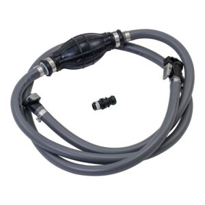 FUEL KIT MERC SPYLS 6'X3-