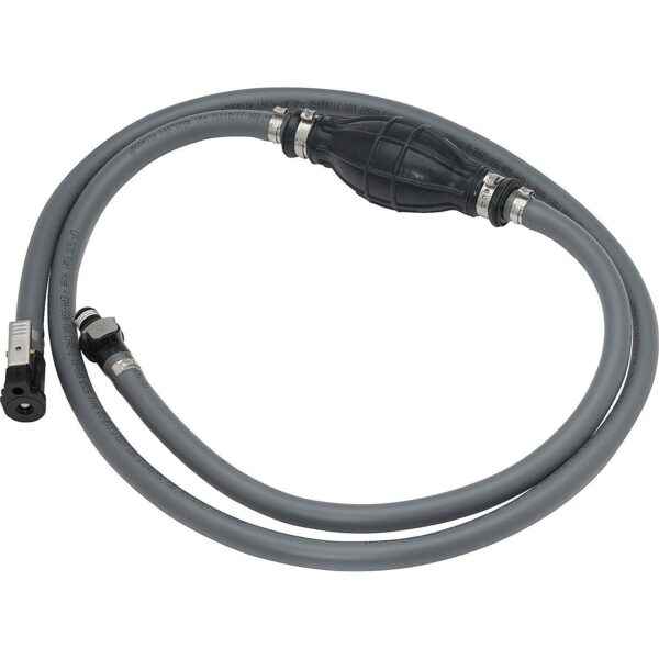FUEL KIT YAM SPYLS 6'X3-8