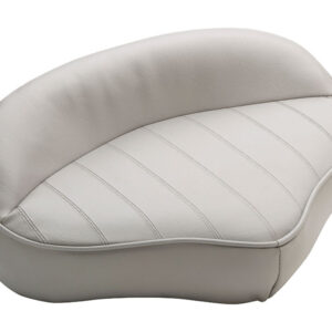 CASTING SEAT WHITE