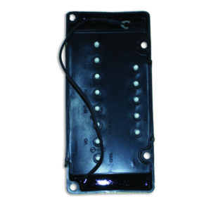 MERC-FORCE STUD SWITCHBOX 4CYL
