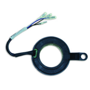 MERCURY TRIGGER CDM ENG 3CYL