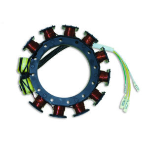 MERC STATR 16A RS REPL 2-3CYL