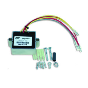 MERC VOLT REG 20A  2-3-4-6CYL