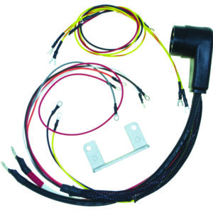 MERC WIRE HARNESS 2-4-6CYL