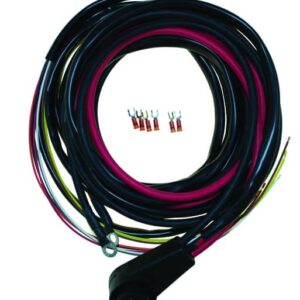MERC BOATSIDE WIRE HARNESS