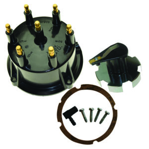 ROTOR INBOARD 6CYL