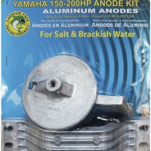 YAMAHA CM-Y150KITA YAM 150 HP KIT A