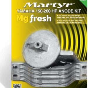 YAMAHA CM-Y150KITM YAM 150 HP KIT M