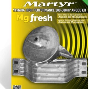 YAMAHA 200-300 HP HI PERF KIT - MAG