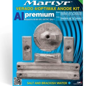MERCURY  KIT CM-VERADO4KIT (VERADO