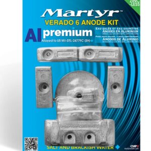 MERCURY  KIT CM-VERADO6KIT (VERADO