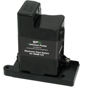 FLOAT SWITCH ELEC-MAG 15A MAX 12V