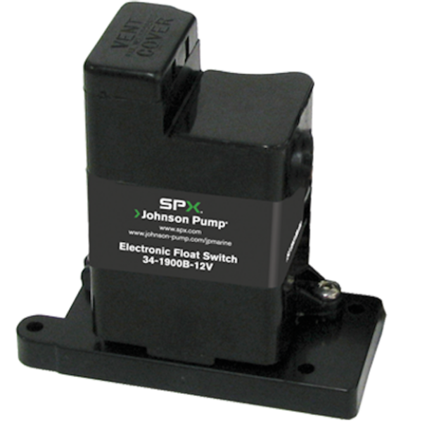 FLOAT SWITCH ELEC-MAG 15A MAX 12V