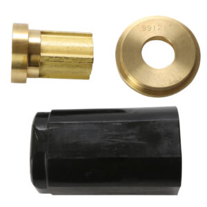 XHS II V4-V6-V8 HUB KIT YAMAHA