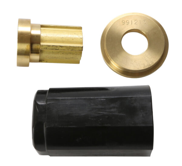 XHS II V4-V6-V8 HUB KIT YAMAHA
