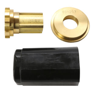 XHS II V6-V8 HUB KIT HIGH HP HONDA