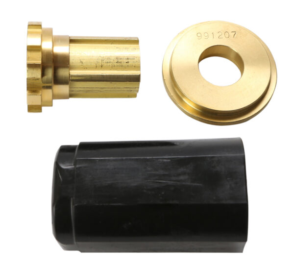 XHS II V6-V8 HUB KIT HIGH HP HONDA