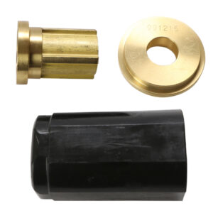 XHS II V6-V8 HUB KIT HIGH HP SUZUKI