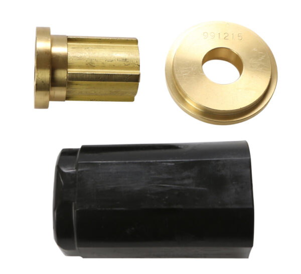 XHS II V6-V8 HUB KIT HIGH HP SUZUKI