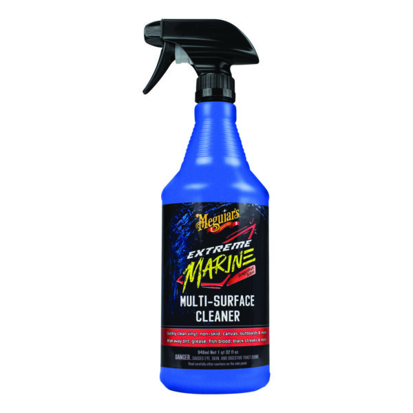 SBBM55M180332 EXTREME MARINE MULTI-SURFACE CLEANR