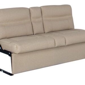 JACKNIFE SOFA-62'