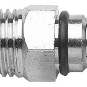 1-4 NPT MALE TANK FITTING SZK