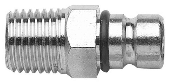 1-4 NPT MALE TANK FITTING SZK