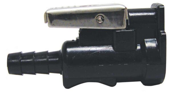 CONNECTOR YMHA  5-16' BARB