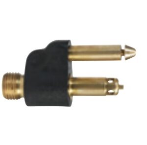 MERCURY TANK CONNECTOR