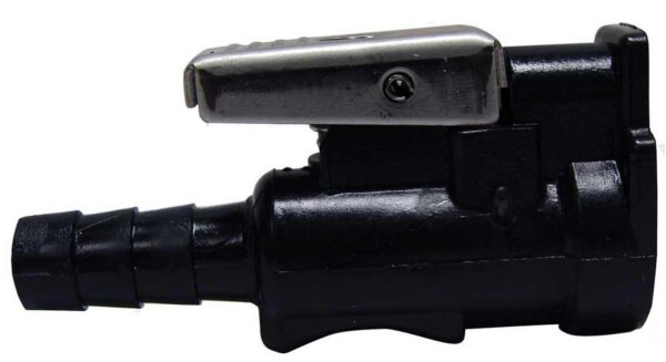 FUEL CONN OMC FEMALE 3-8'