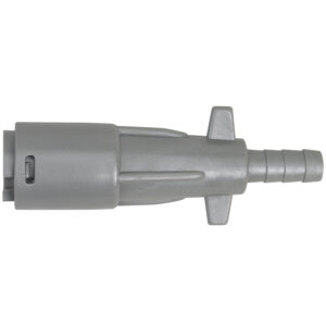 FUEL CONN - FEMALE MERC 3-8'-NYLON